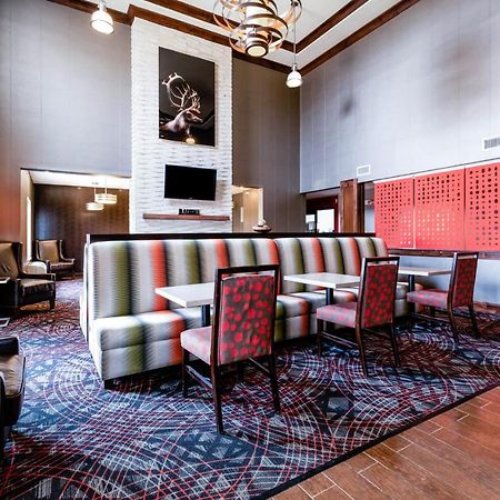 Black Gold Suites Tioga المظهر الخارجي الصورة