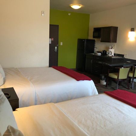 Black Gold Suites Tioga المظهر الخارجي الصورة