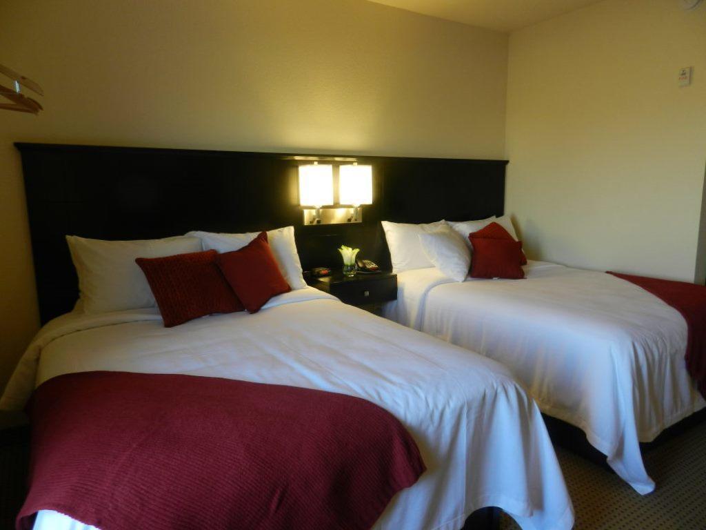 Black Gold Suites Tioga المظهر الخارجي الصورة