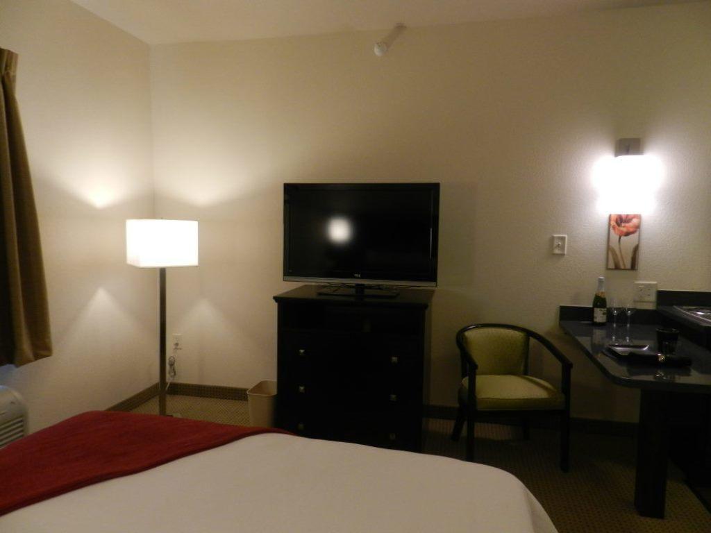 Black Gold Suites Tioga المظهر الخارجي الصورة