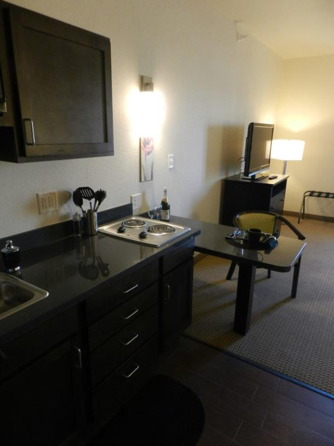 Black Gold Suites Tioga المظهر الخارجي الصورة