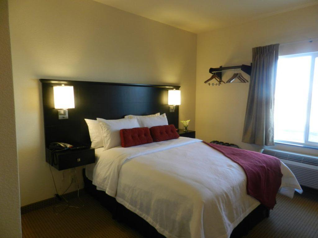 Black Gold Suites Tioga المظهر الخارجي الصورة
