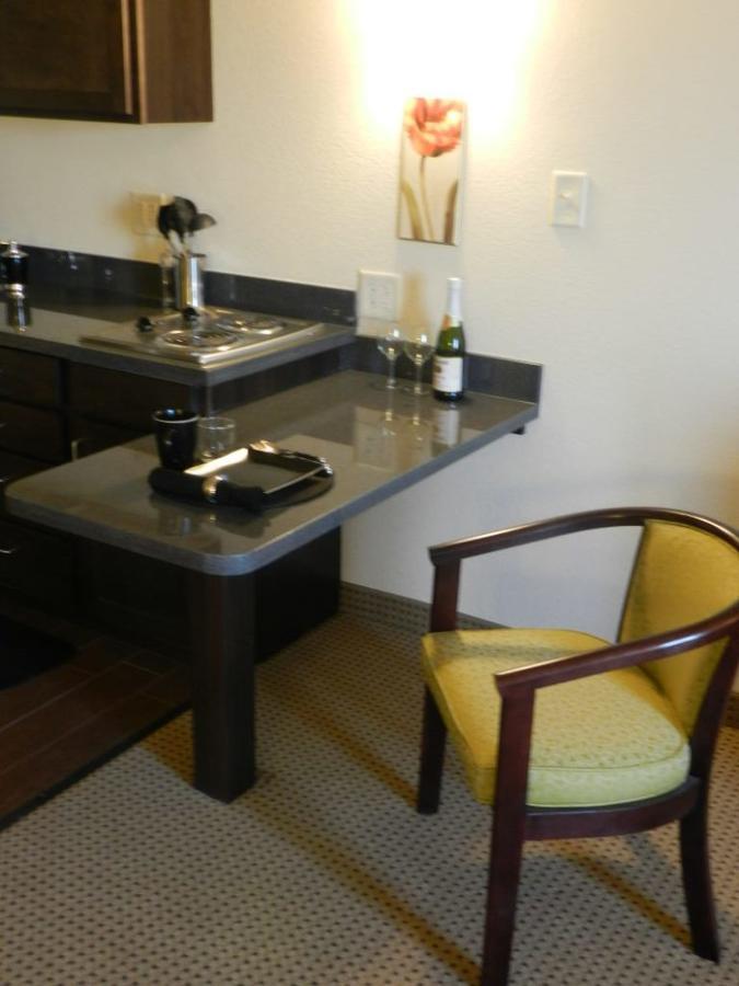 Black Gold Suites Tioga المظهر الخارجي الصورة