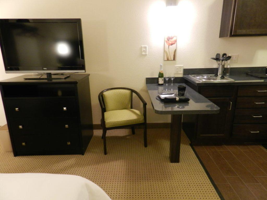 Black Gold Suites Tioga المظهر الخارجي الصورة