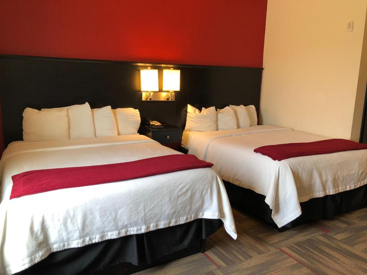Black Gold Suites Tioga المظهر الخارجي الصورة