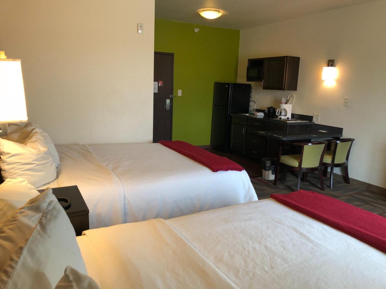 Black Gold Suites Tioga المظهر الخارجي الصورة